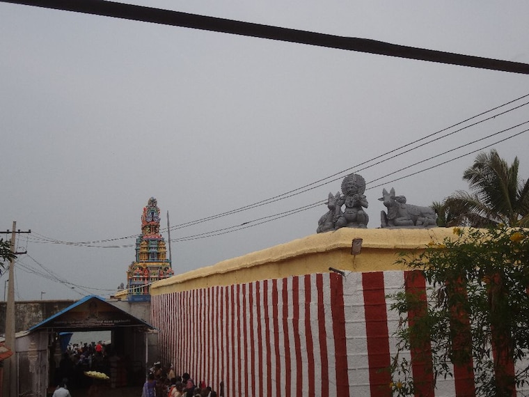 Kumari Amman Temple-3_